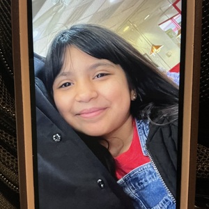 Fundraising Page: Jireh Hernandez